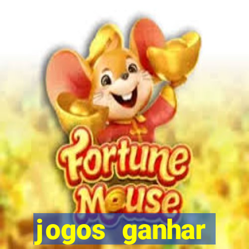 jogos ganhar dinheiro pix