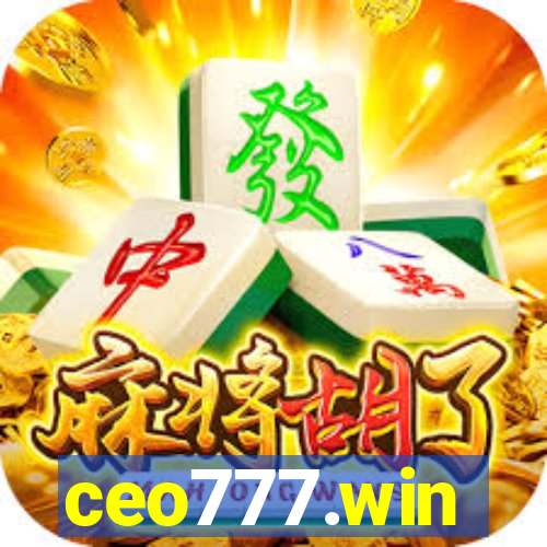 ceo777.win