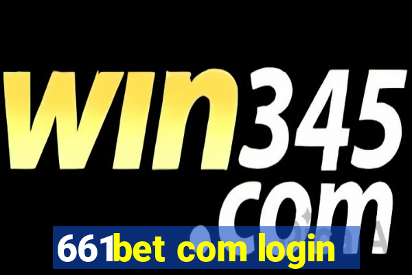 661bet com login