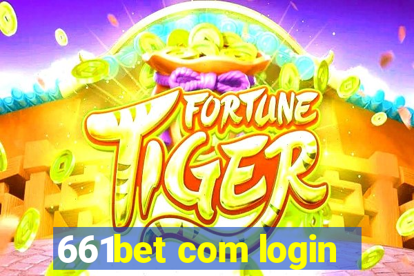 661bet com login