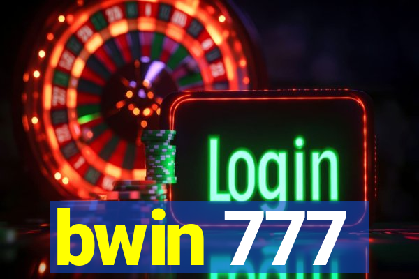 bwin 777