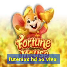 futemax hd ao vivo