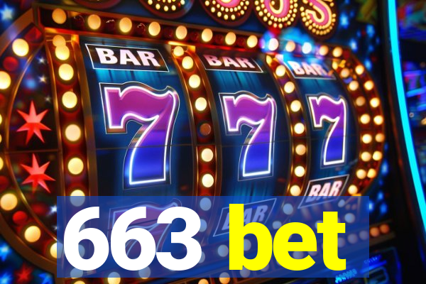 663 bet