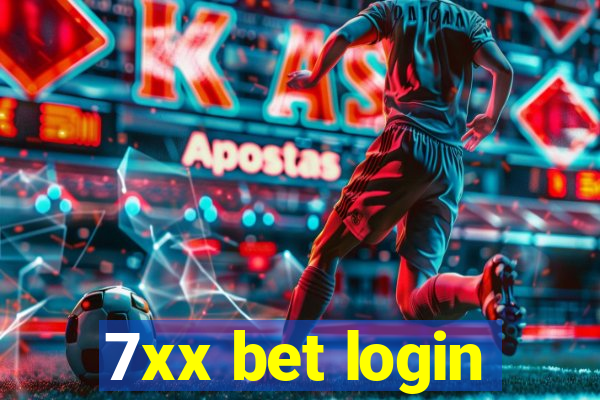 7xx bet login