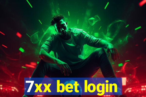 7xx bet login