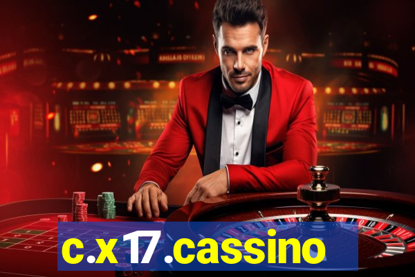 c.x17.cassino