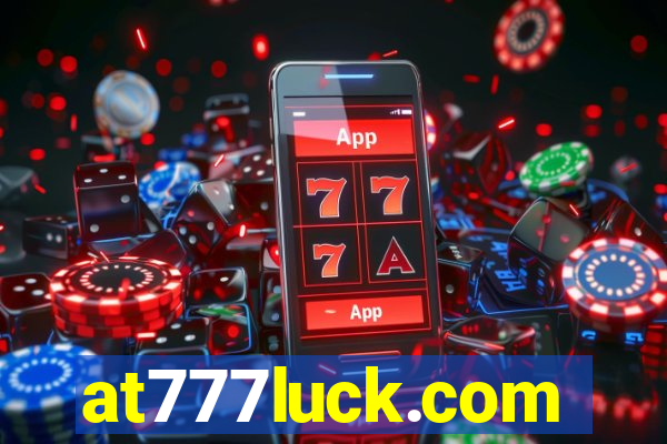 at777luck.com