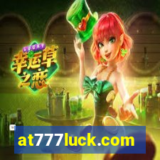 at777luck.com