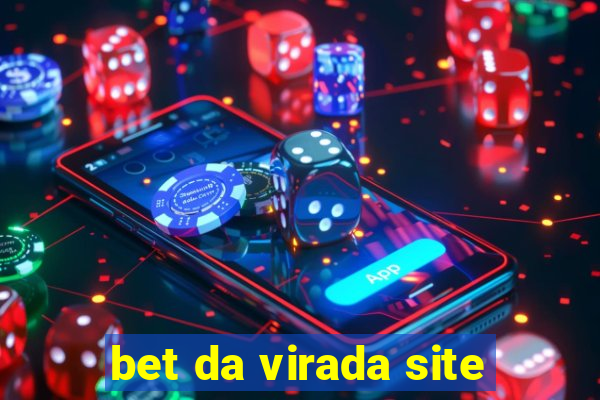 bet da virada site