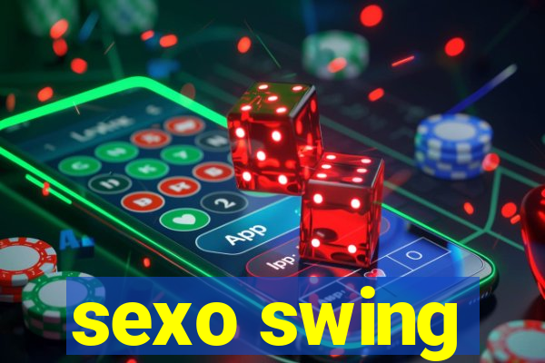 sexo swing