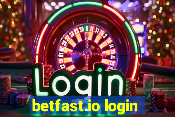 betfast.io login