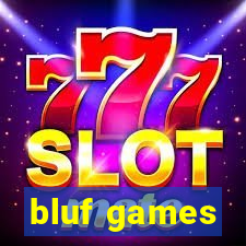 bluf games