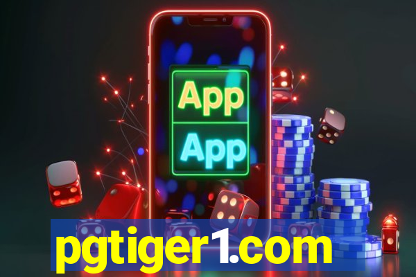 pgtiger1.com