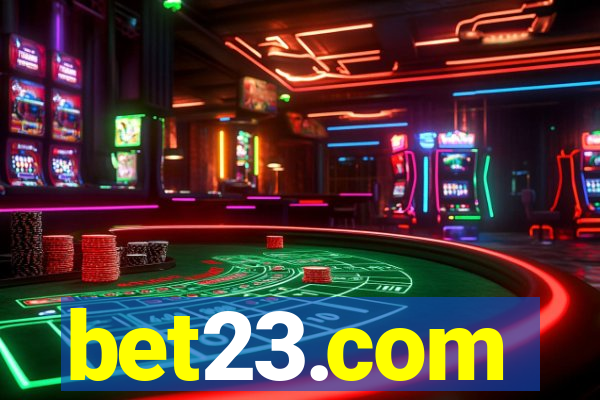 bet23.com