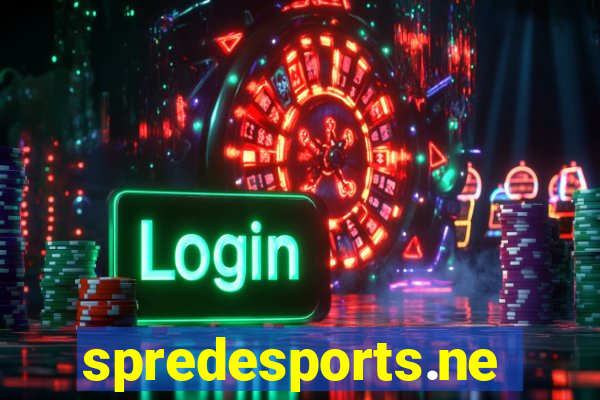 spredesports.net