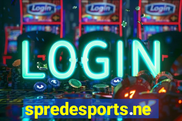 spredesports.net