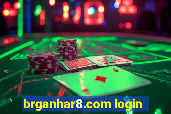 brganhar8.com login