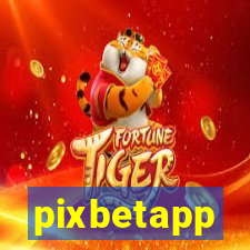 pixbetapp