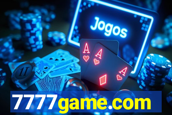 7777game.com