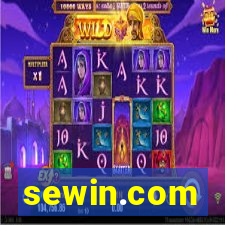 sewin.com