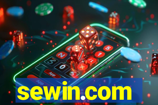 sewin.com