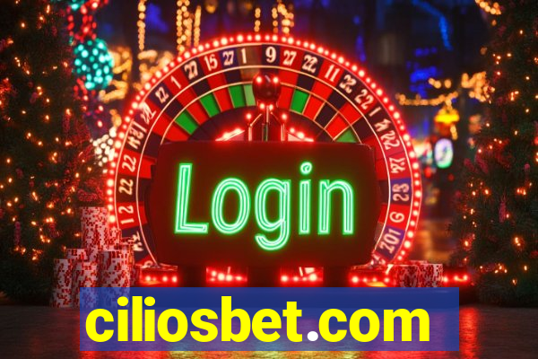 ciliosbet.com