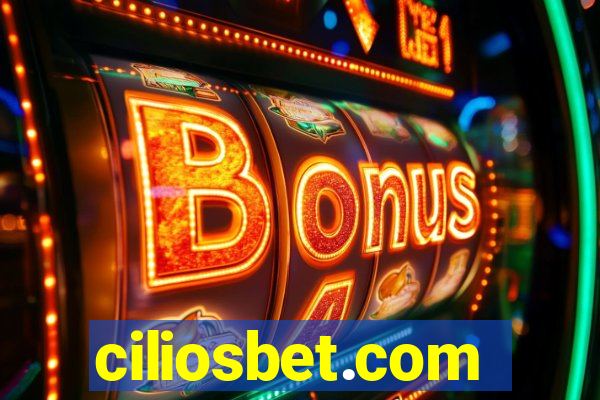 ciliosbet.com