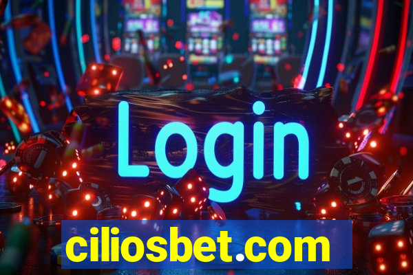 ciliosbet.com