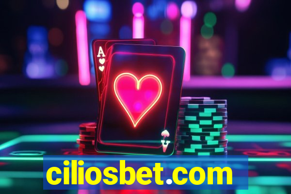 ciliosbet.com