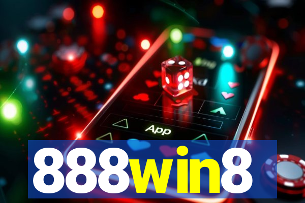 888win8