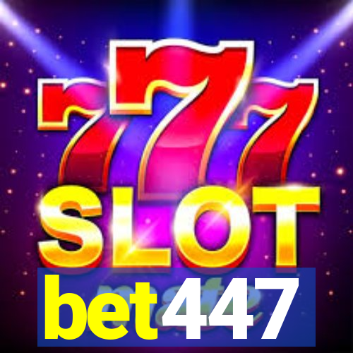 bet447