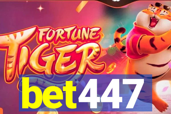 bet447