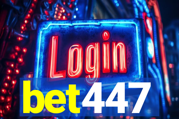 bet447