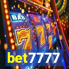 bet7777