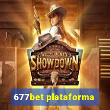 677bet plataforma