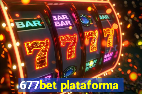 677bet plataforma