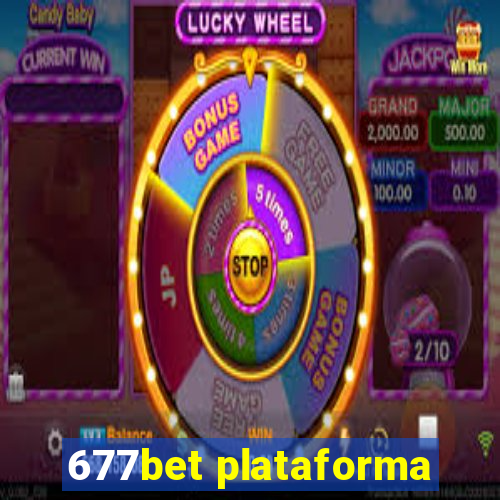 677bet plataforma