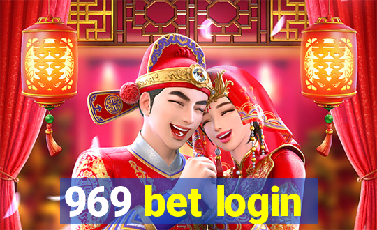 969 bet login