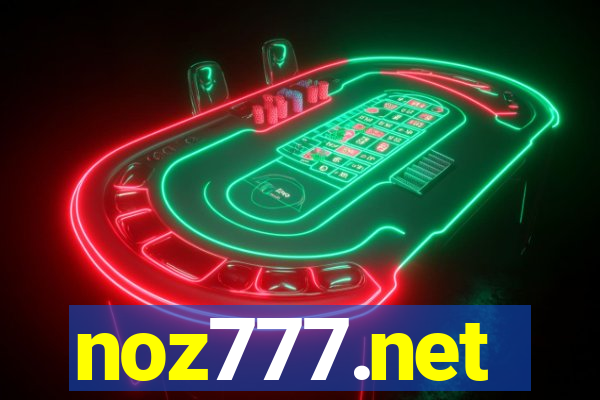 noz777.net