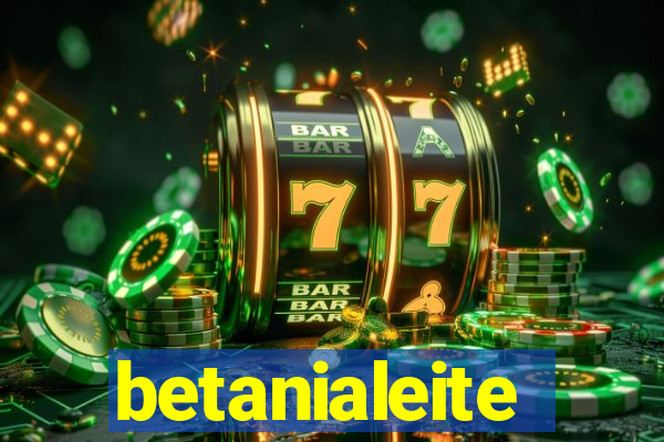 betanialeite