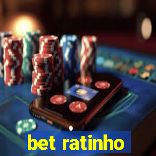 bet ratinho