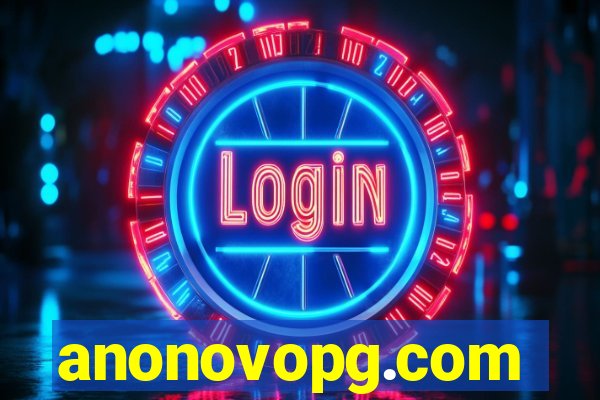 anonovopg.com