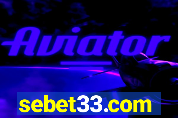 sebet33.com