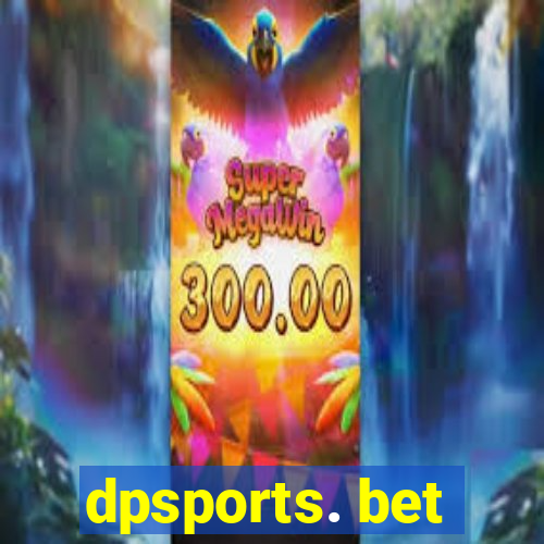 dpsports. bet