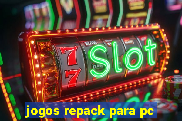 jogos repack para pc