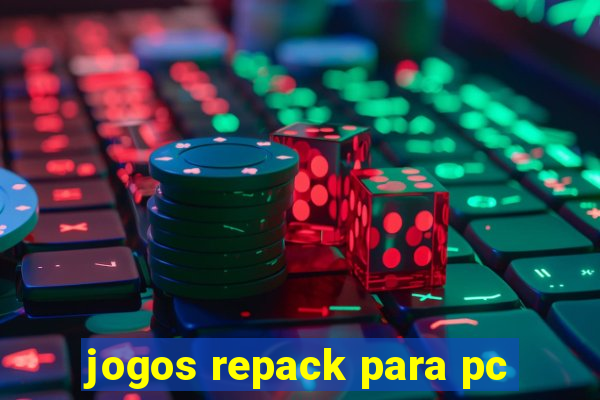 jogos repack para pc