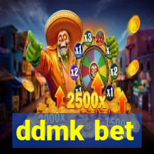 ddmk bet