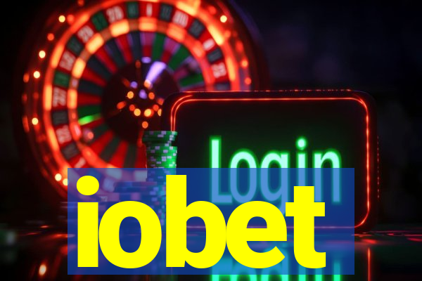 iobet