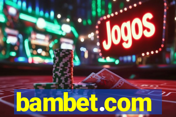 bambet.com