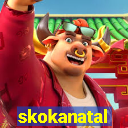 skokanatal